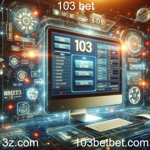 Descubra o Mundo das Apostas no 103 Bet