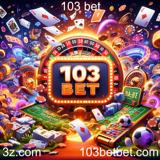 Descubra as Melhores Promoções da 103 bet